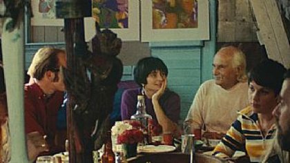 FOCO Punto de Vista regresa este jueves a la Filmoteca de Navarra con un homenaje a la cineasta Agnès Varda, precursora de la Nouvelle Vague