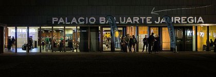 Este viernes 23 de febrero salen a la venta las entradas de Punto de Vista