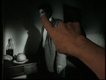 Punto de Vista pone el FOCO en la figura de Jean-Marie Straub y Danièle Huillet a través del cine de Pedro Costa