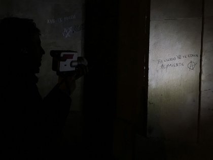 Un retrato subjetivo de Pamplona, filmado en Super 8 y de manera colectiva, clausurará Punto de Vista 2018