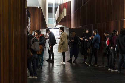 Abierto el plazo de solicitud de acreditaciones para Punto de Vista 2020