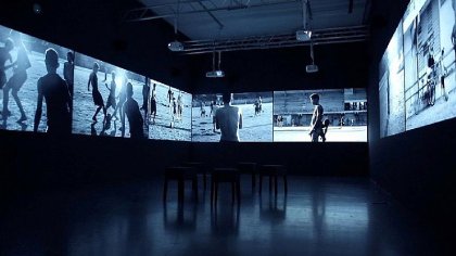 Punto de Vista Labs brings to the festival encounters and conversations with guests from this country and abroad