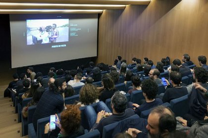 ¡ÚLTIMA LLAMADA! El 13 de febrero cierra el plazo de solicitud de acreditaciones