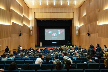 Tickets are now on sale for the fourteenth Punto de Vista Festival, to be held in Pamplona from 2nd to 7th March