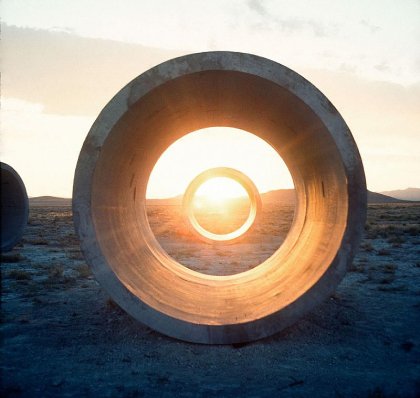 Multidisciplinary artist Nancy Holt to be featured in a retrospective at Punto de Vista 2021