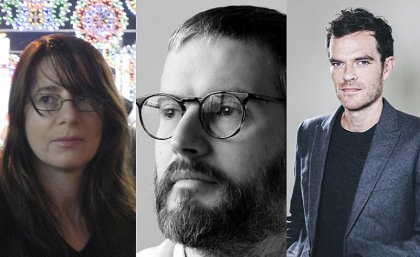 Nicole Brenez, James Lattimer y Antoine Thirion integran el jurado de la Sección oficial de Punto de Vista 2021