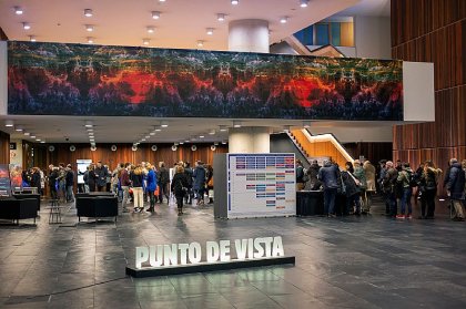 Punto de Vista 2021 se celebrará de forma presencial y ofrecerá una selección de contenidos online en la plataforma Festival Scope.