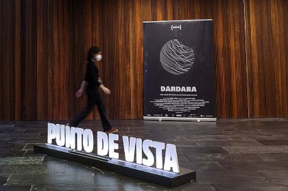 Hoy comienza la 15ª edición de Punto de Vista.