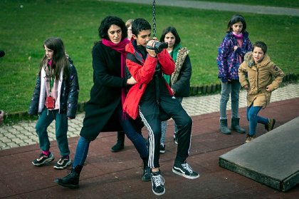 Punto de Vista anuncia su programa educativo para seguir formando nuevos públicos