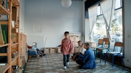 18 film arituko dira lehian Punto de Vista jaialdiaren Sail Ofizialean, hamahiru herrialdetatik iritsitako aniztasunaren erakusgarri