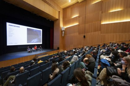 17th edition of Punto de Vista starts today