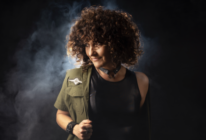 Olaia Inziarte, Rig3l, Juárez eta Edu Errea musikariek emanaldiak egingo dituzte Punto de Vista jaialdiaren musika programazioaren barruan