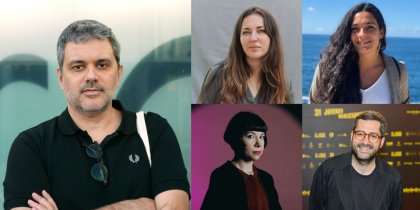 Miquel Martí Freixas izango da Punto de Vista Jaialdiaren zuzendari artistiko berria 2026-2029 aldian