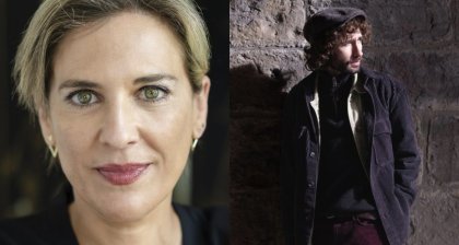 Nayra Sanz Fuentes, nueva cineasta X Films de Punto de Vista