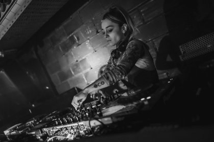 The Punto de Vista festival reinforces its musical programme with Anavi, Hondora, Annie Wonder and sessions by Celia Carrera, Adrian Alegria and Masquepop