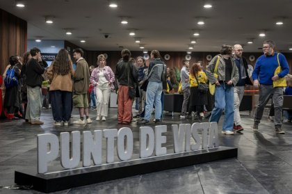 Call for entries | Punto de Vista 2027