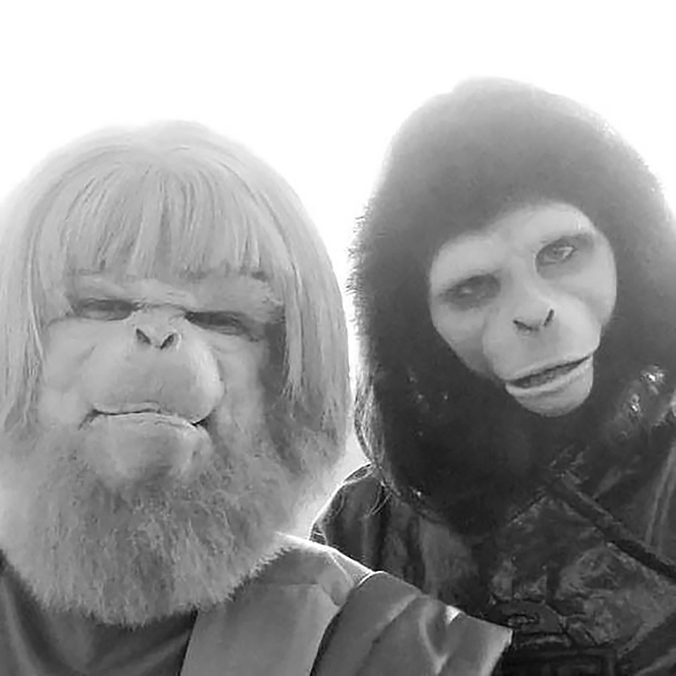 Colectivo NEOZOON: «explorar, observar, reeditar »