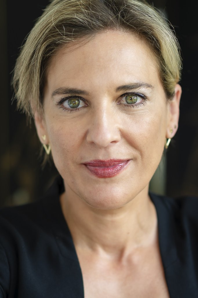 Nayra Sanz Fuentes | Filmmaker X Films 2026