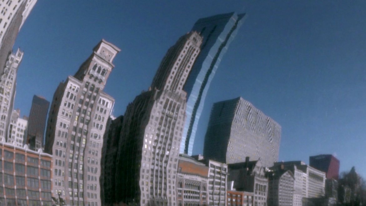 Distopías alcanzadas