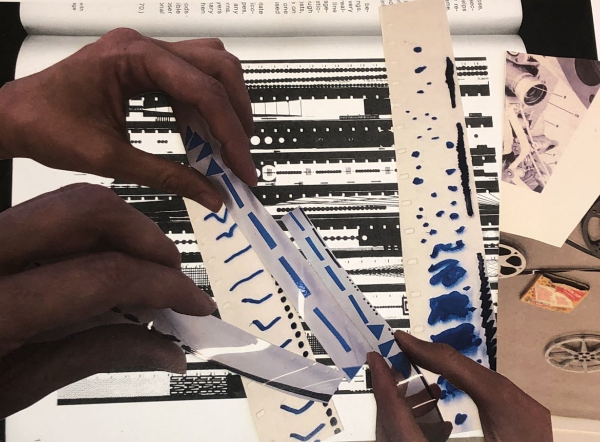 Animación sin cámara