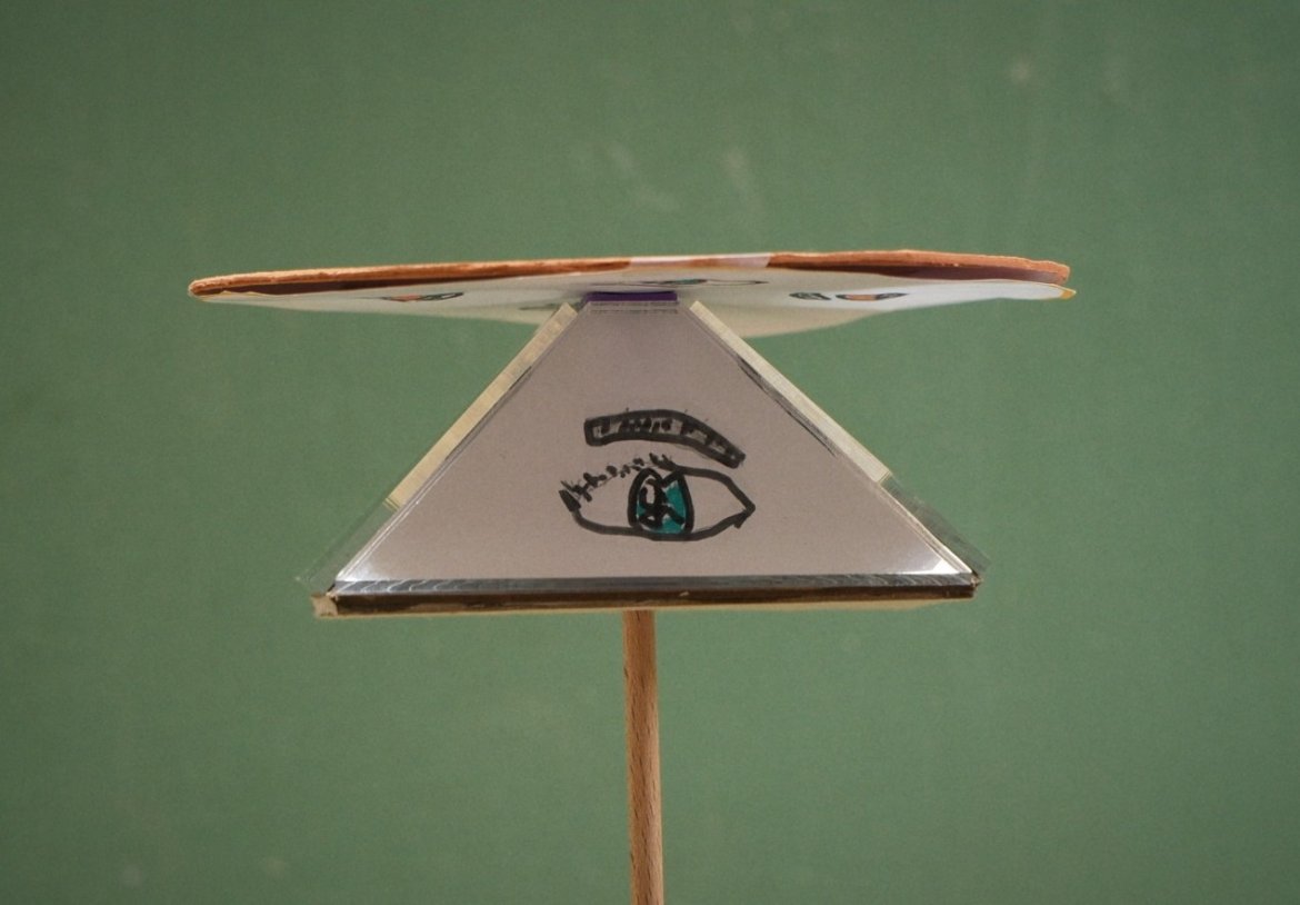 Workshop for children at Civivox (6-12 years old)