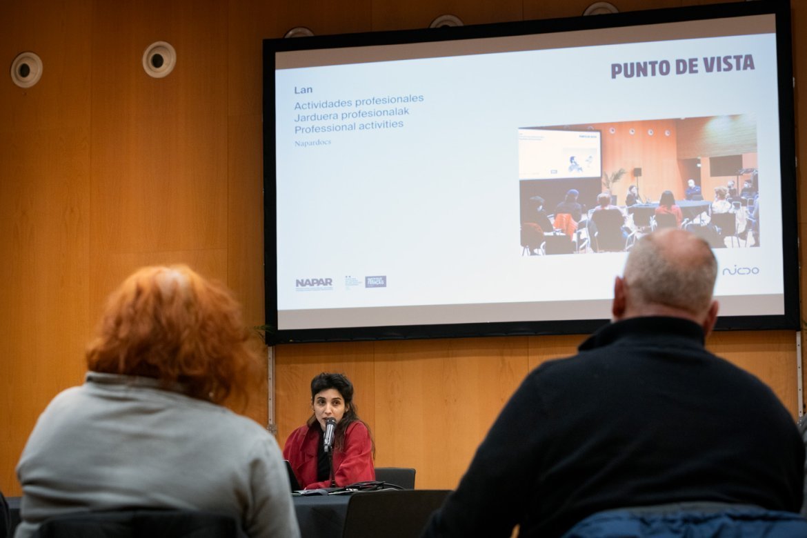 Dialogue: The Future of Cinematography. Mutations and Persistences.