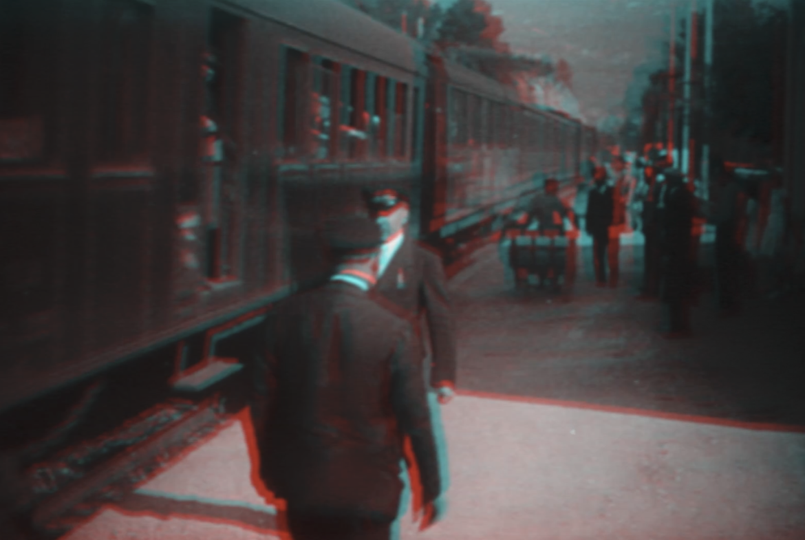 Forever Young: Cine en relieve