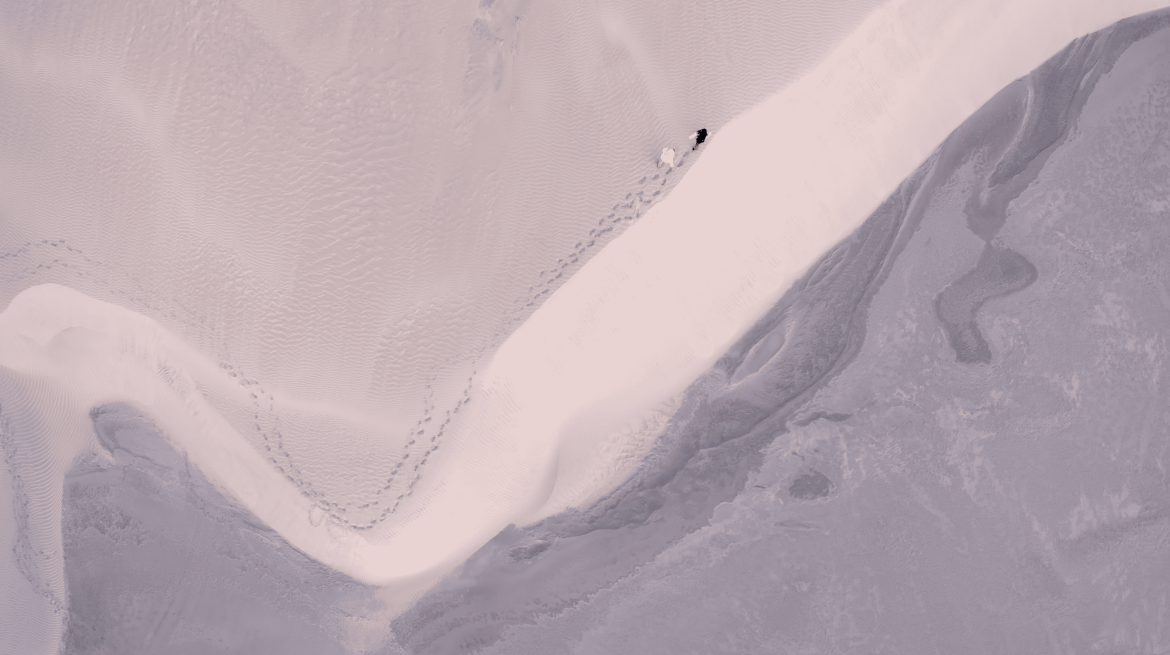 Nuestro Cuerpo Es Una Estrella Que Se Expande