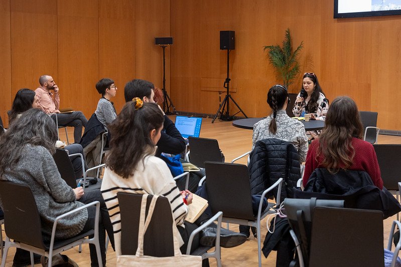 Navarra Film Industry: Conversación con representantes de festivales internacionales