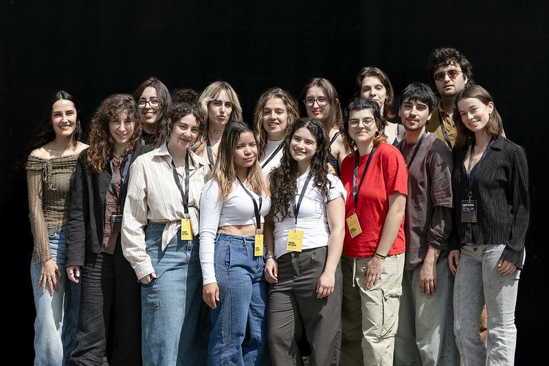 Jurado de la Juventud (18 a 25 años)