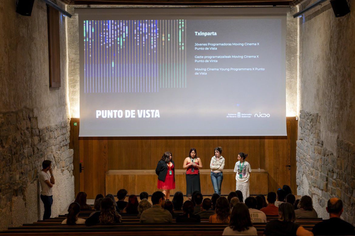 Presentación
