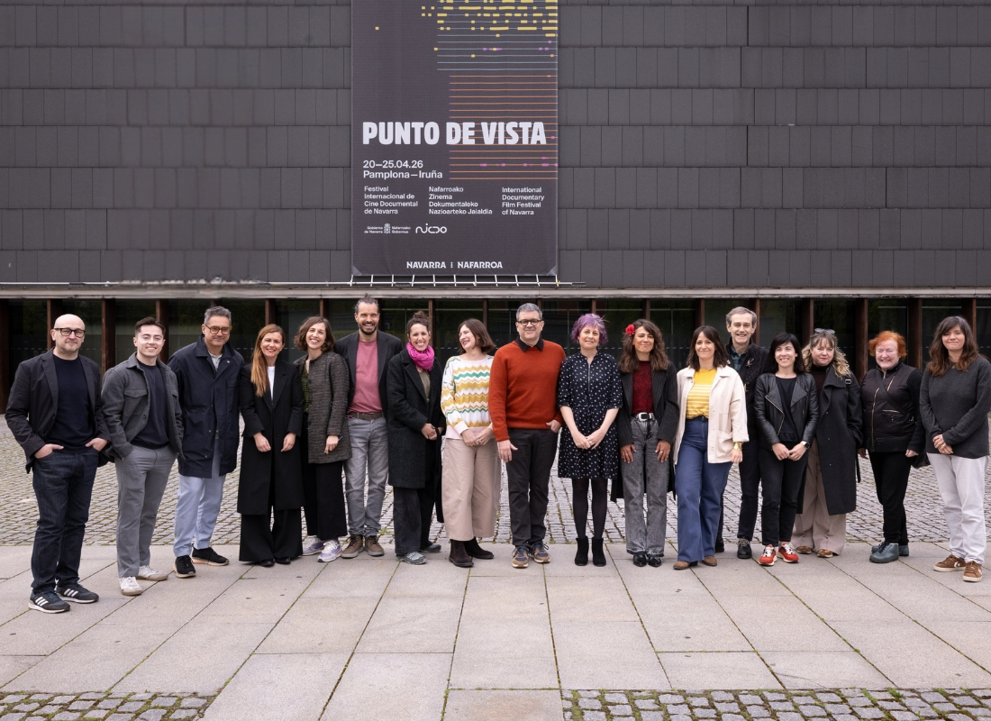 Colaboradores